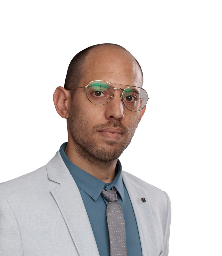 אוהד גלאון